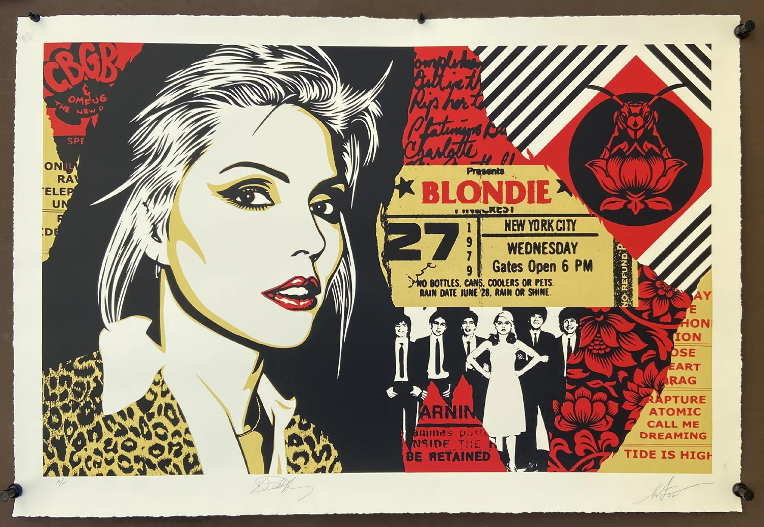 Posters